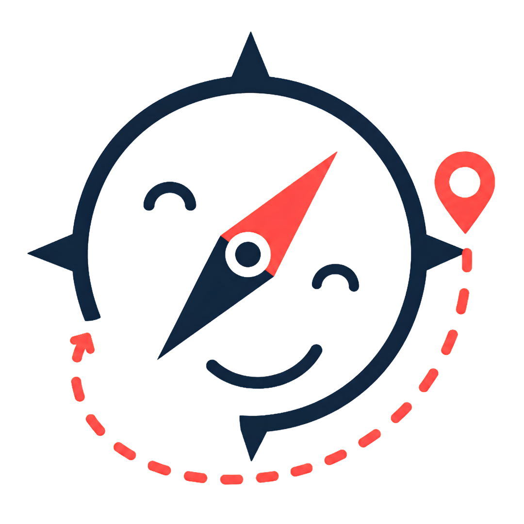 JUST ENJOY Logo